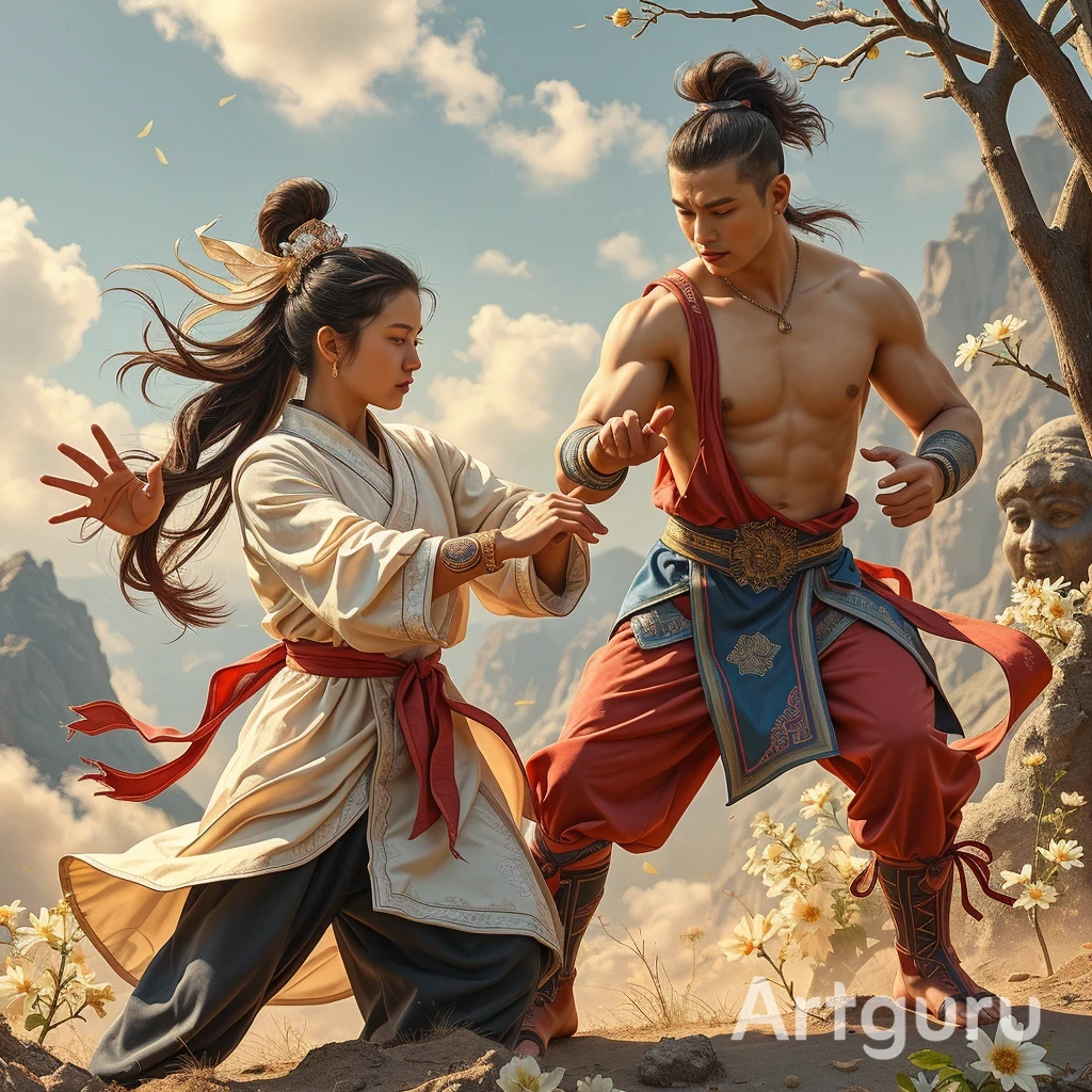 「キングダム」楊端和vs李牧は史実で本当にあった？趙攻略の真実