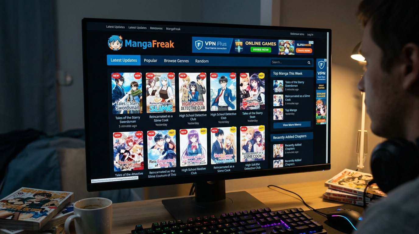 漫画海賊版サイトの利用は危険！違法ダウンロードの罰則とリスク解説