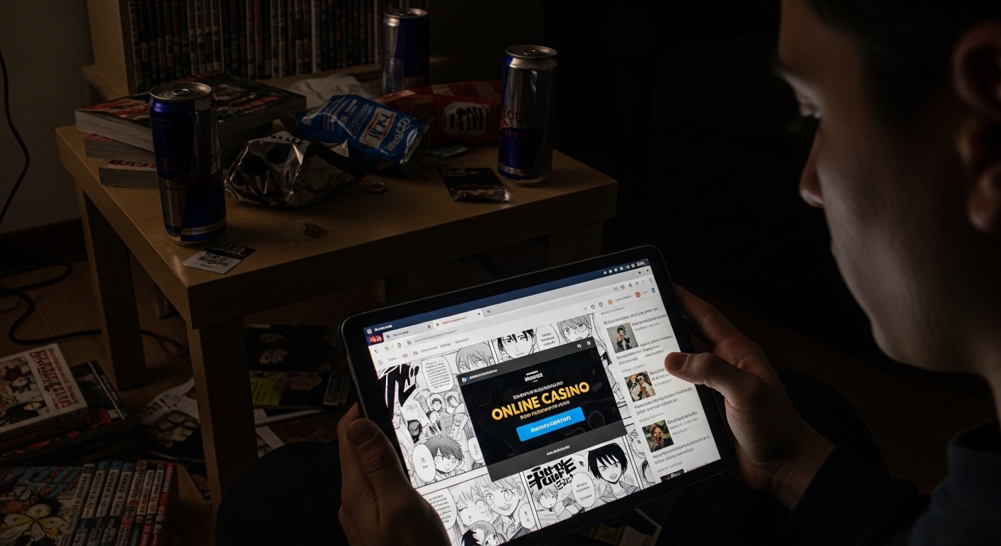 漫画村の何がヤバい？違法サイトの仕組みと被害総額を解説