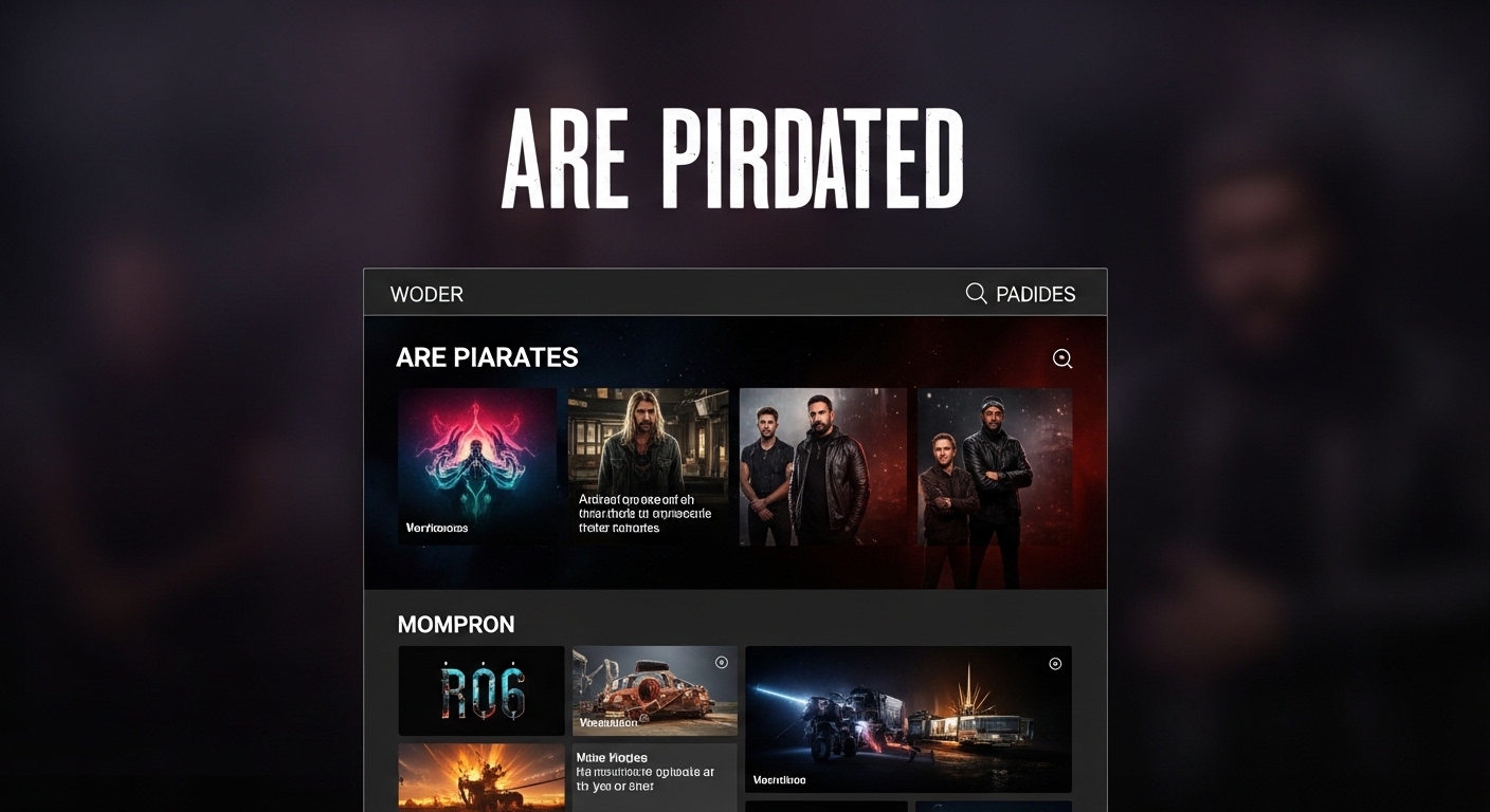 海賊版サイトは危ない?漫画raw利用のリスクと安全対策を解説