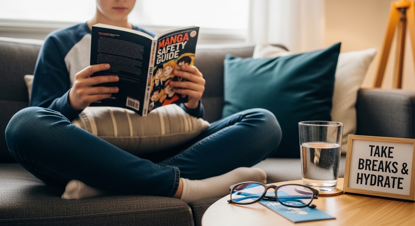 gomurawは違法サイト?漫画rawとの関係と安全性を徹底解説