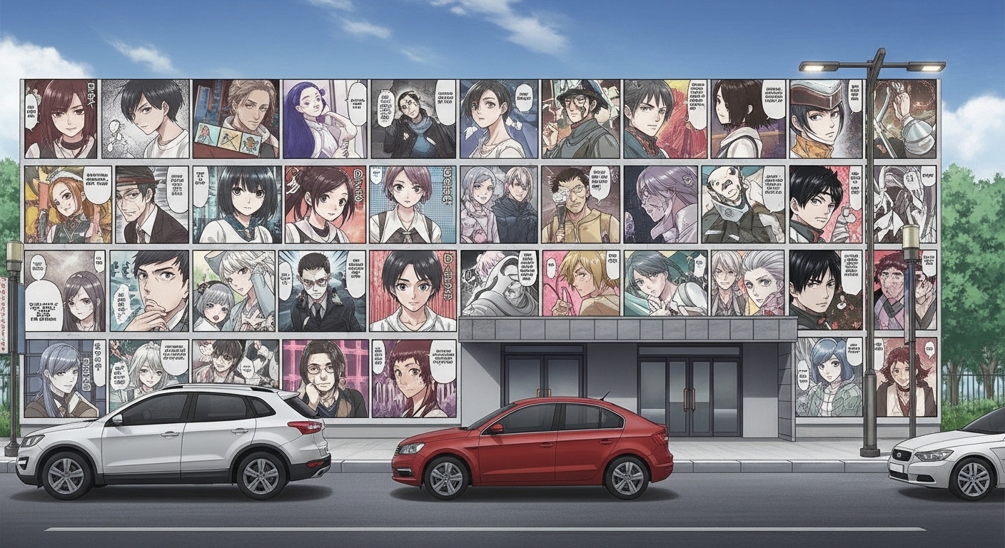 漫画村の何がヤバい？違法サイトの仕組みと被害総額を解説