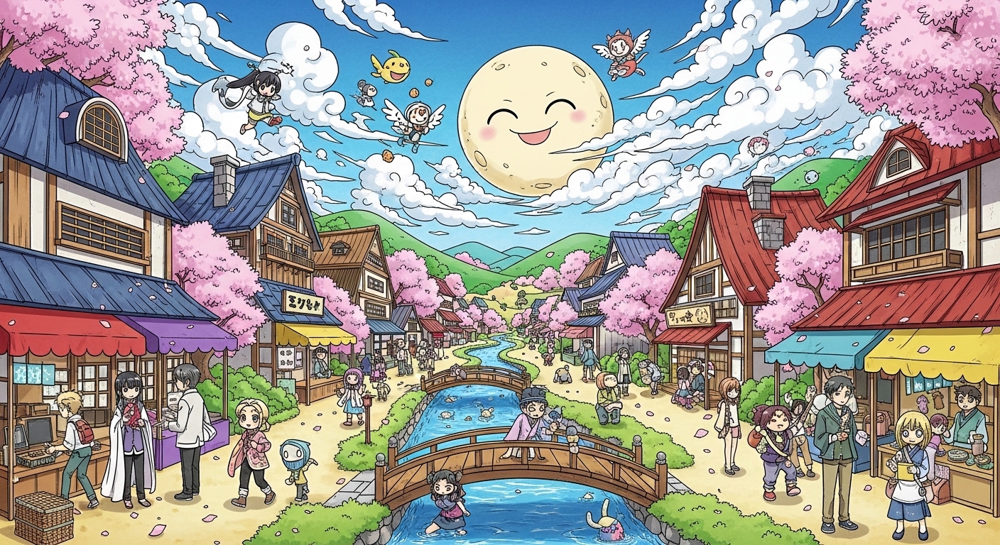 漫画村事件は違憲?罪刑法定主義との関係をわかりやすく解説