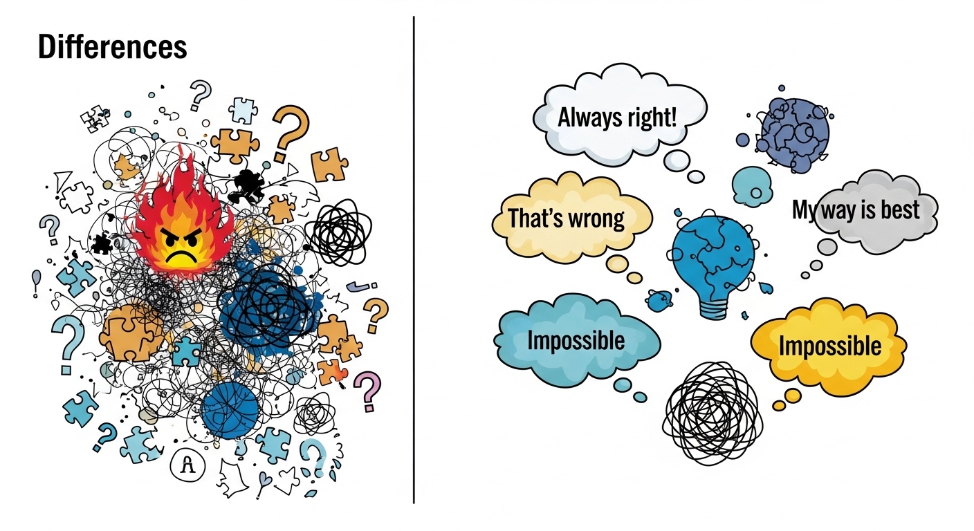漫画村と図書館利用は同じ?違いと正しい考え方を解説