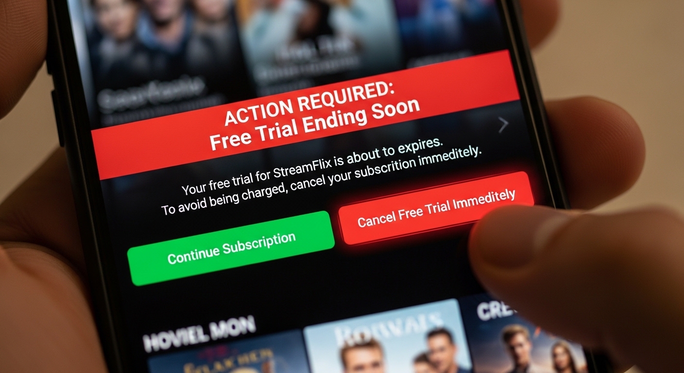 U-NEXTの無料体験を即解約するとどうなる?請求の有無を徹底解説