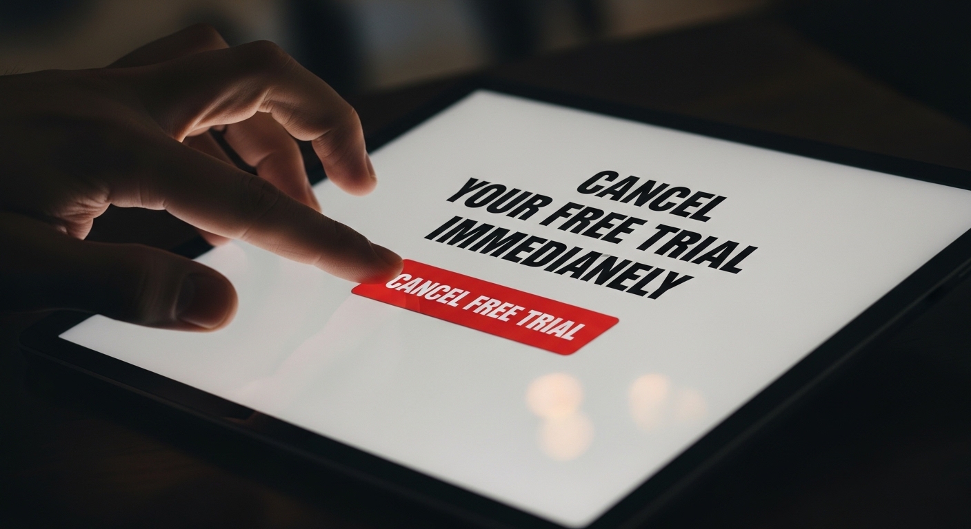 U-NEXTの無料体験を即解約するとどうなる?請求の有無を徹底解説